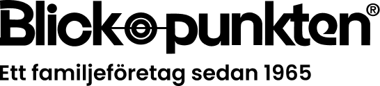 Blickpunkten Logo