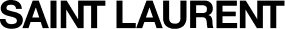 saint laurent logo